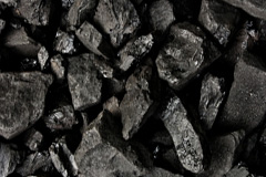 Whitekirk coal boiler costs