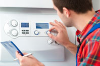 free commercial Whitekirk boiler quotes