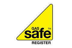 gas safe companies Whitekirk